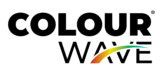 colour wave logo