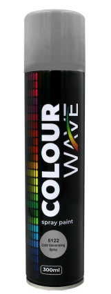 Cold Galvanising Spray