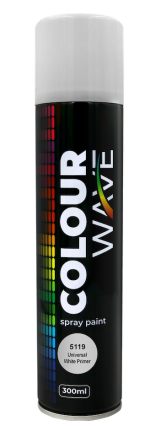 Universal White Primer